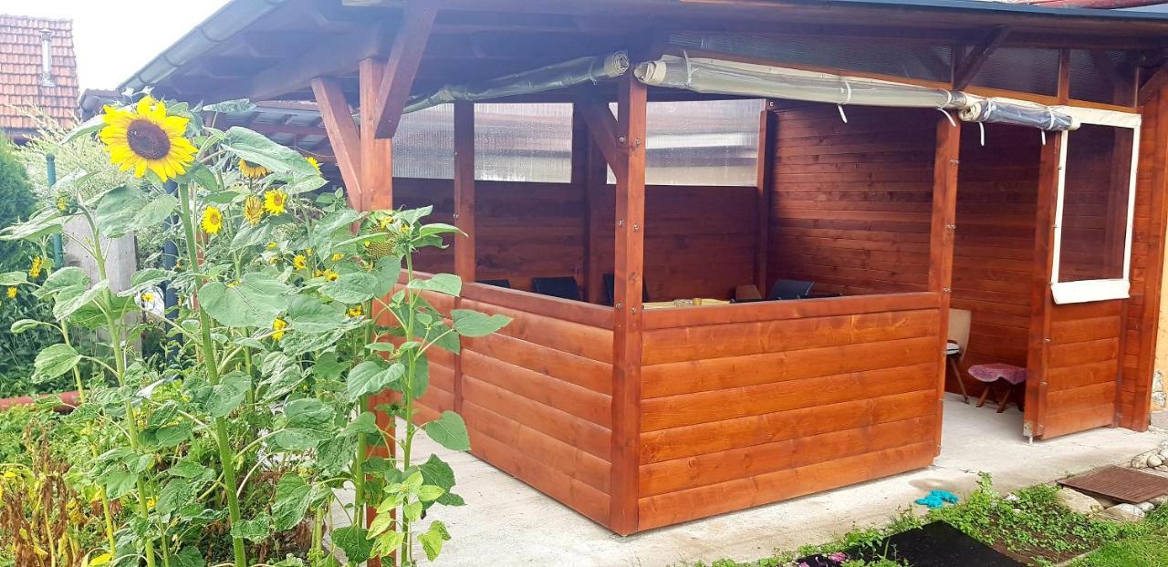 Privat Dano Lisková Exterior foto
