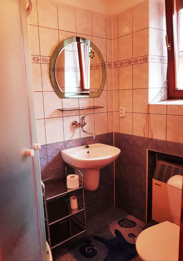 Privat Dano Lisková Exterior foto
